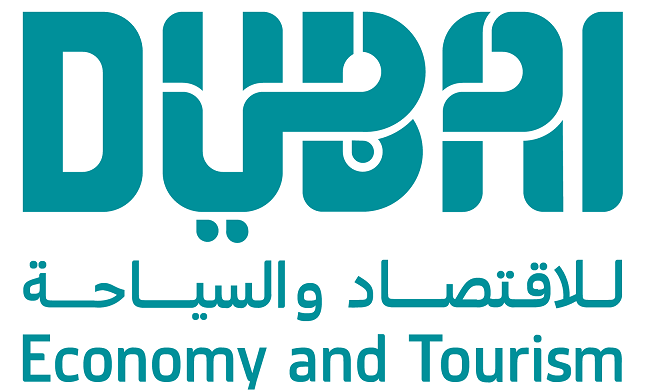 Dubai Economy and Tourism Logo